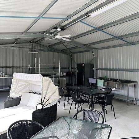 Goondiwindi Holiday Park מראה חיצוני תמונה
