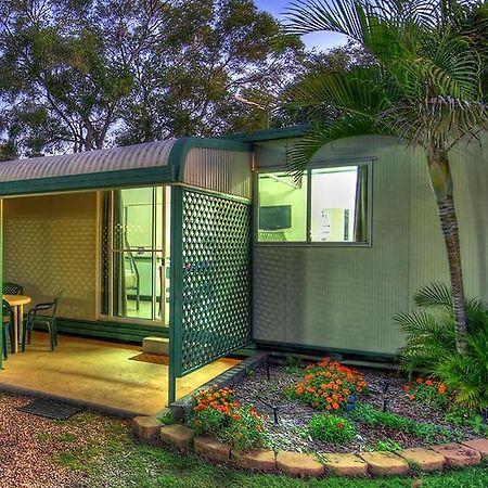Goondiwindi Holiday Park מראה חיצוני תמונה