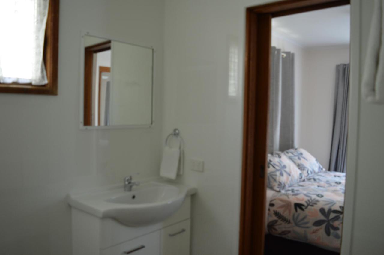 Goondiwindi Holiday Park מראה חיצוני תמונה