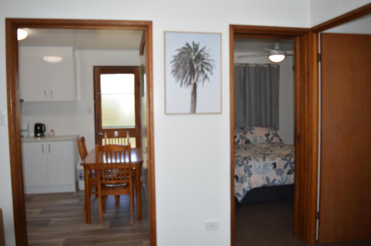 Goondiwindi Holiday Park מראה חיצוני תמונה