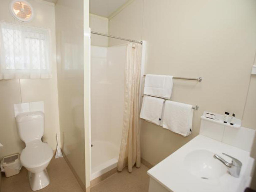 Goondiwindi Holiday Park חדר תמונה