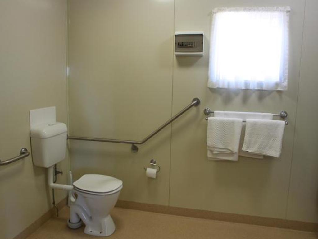 Goondiwindi Holiday Park חדר תמונה