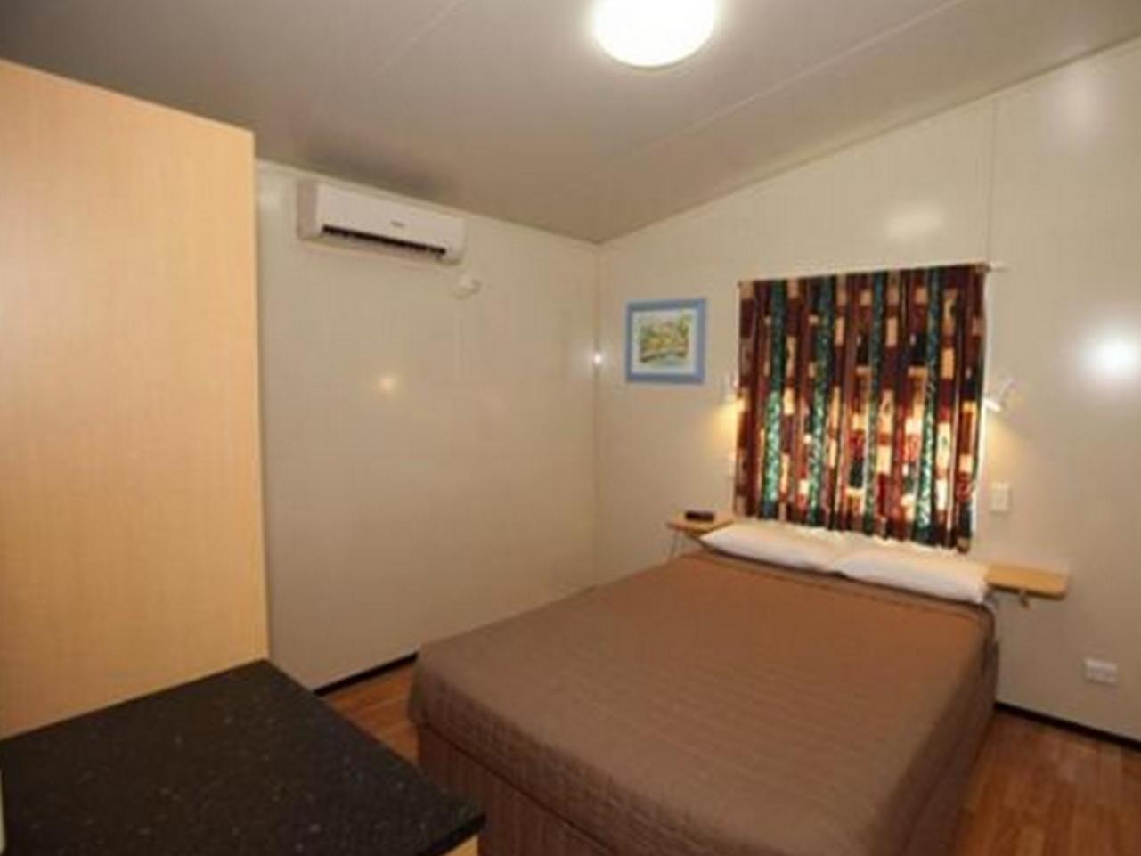 Goondiwindi Holiday Park מראה חיצוני תמונה
