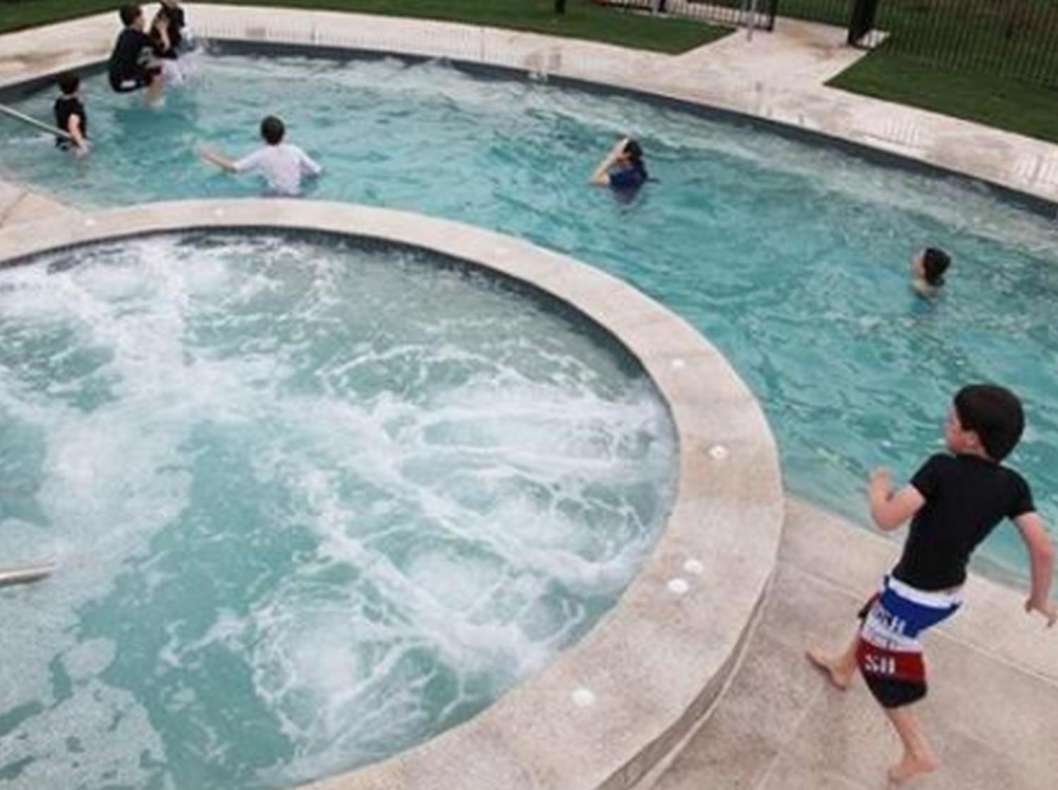 Goondiwindi Holiday Park מראה חיצוני תמונה