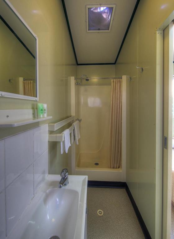 Goondiwindi Holiday Park מראה חיצוני תמונה