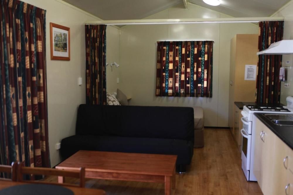 Goondiwindi Holiday Park מראה חיצוני תמונה