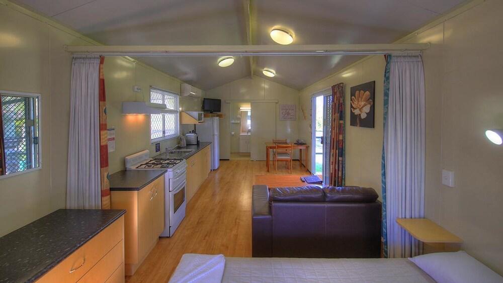 Goondiwindi Holiday Park מראה חיצוני תמונה