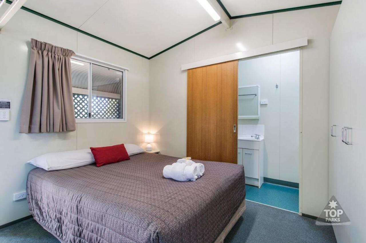 Goondiwindi Holiday Park מראה חיצוני תמונה