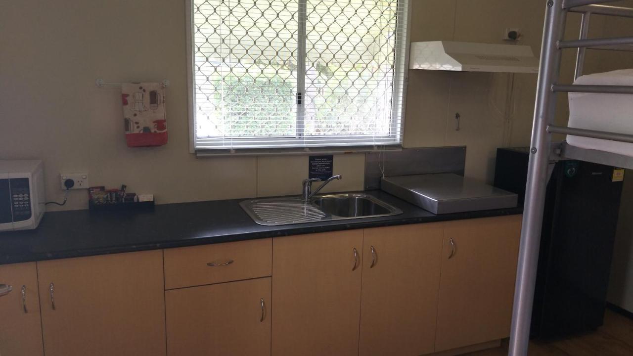 Goondiwindi Holiday Park מראה חיצוני תמונה