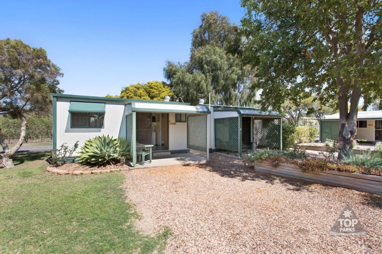 Goondiwindi Holiday Park מראה חיצוני תמונה